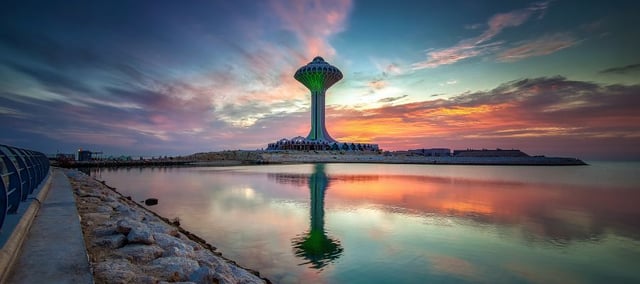 Dammam