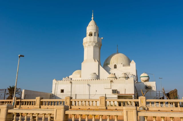 Jeddah