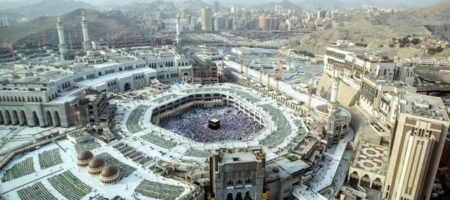 Mecca