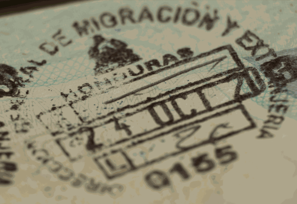 Exploring Honduras' Visa Policy: Saudi Visitors Welcome!