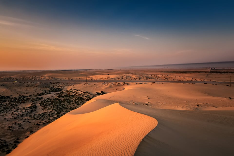 Plan Your Saudi Arabia Trip