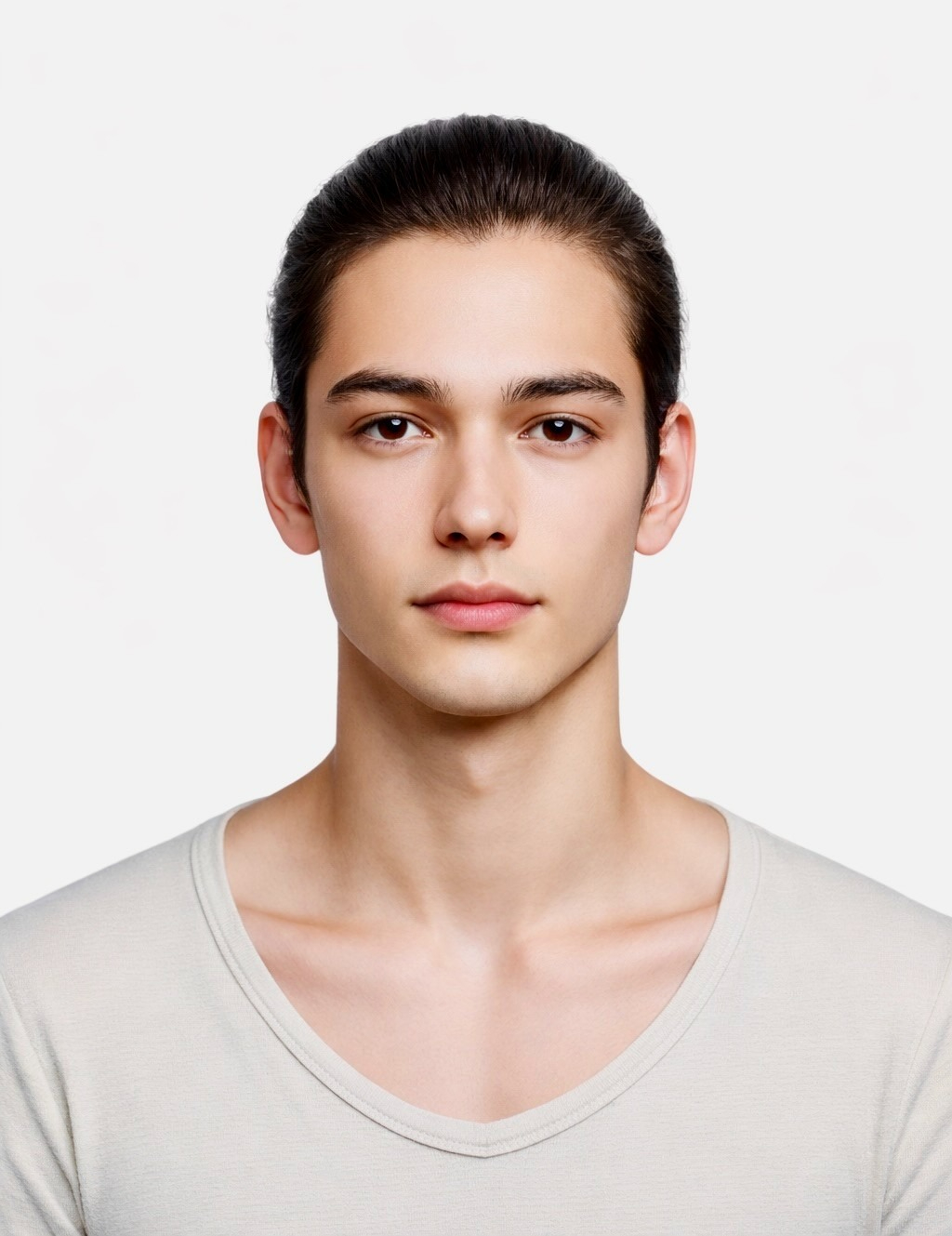 Digital Applicant Photo