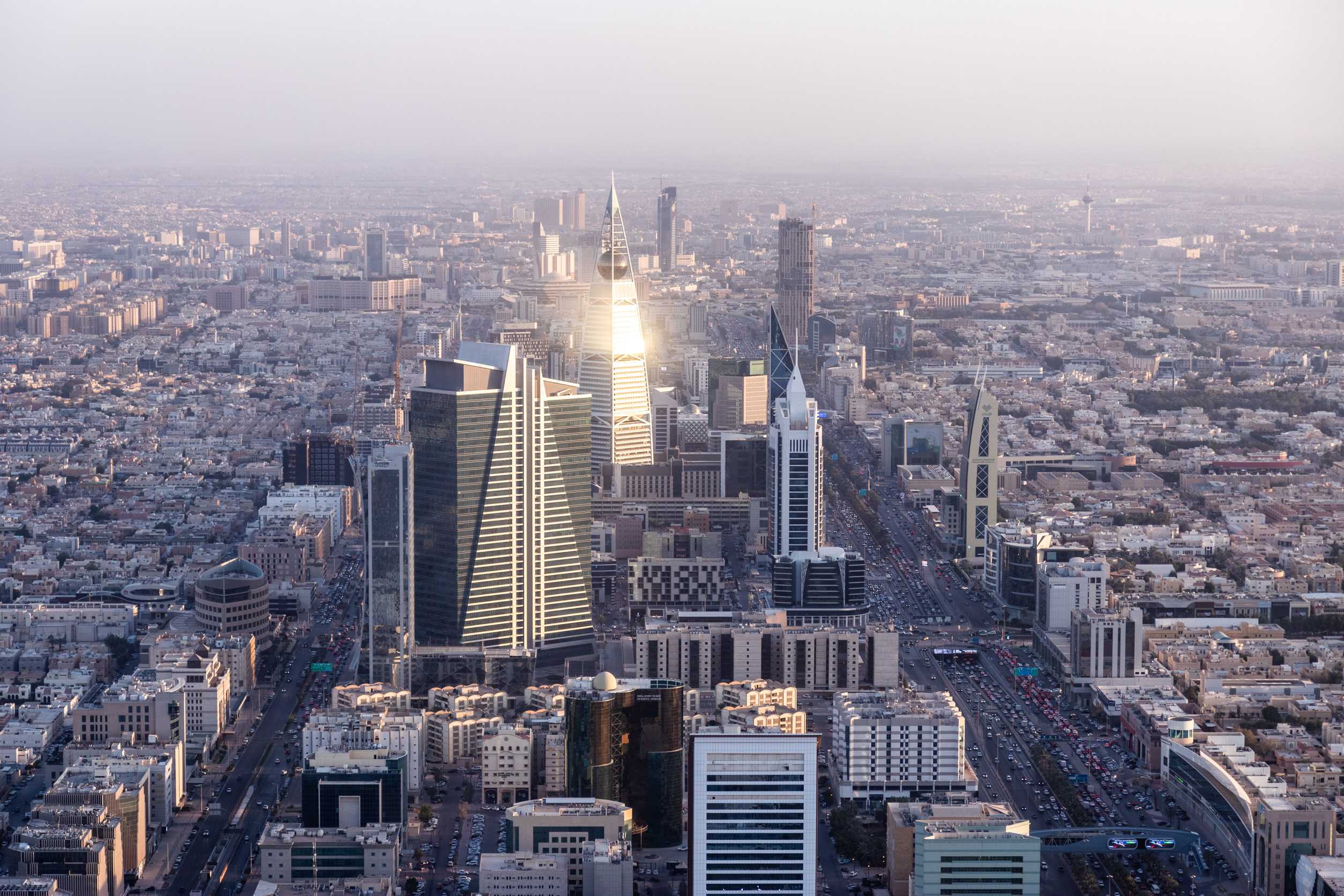 Riyadh Saudi Arabia