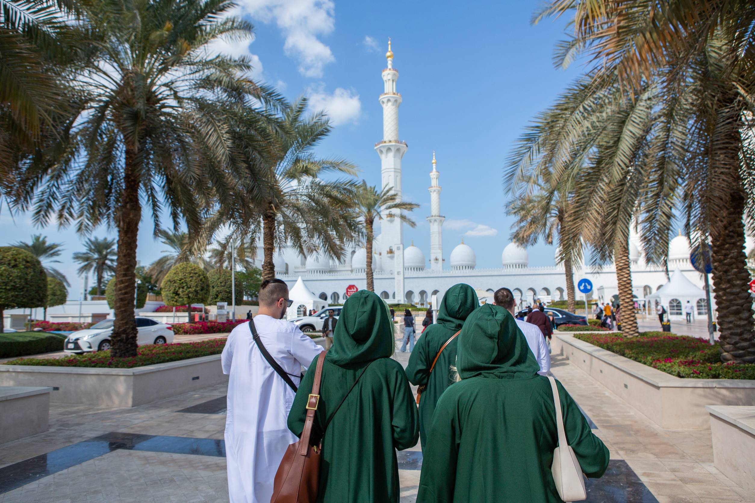 Saudi Arabia eVisa for San Marino Citizens